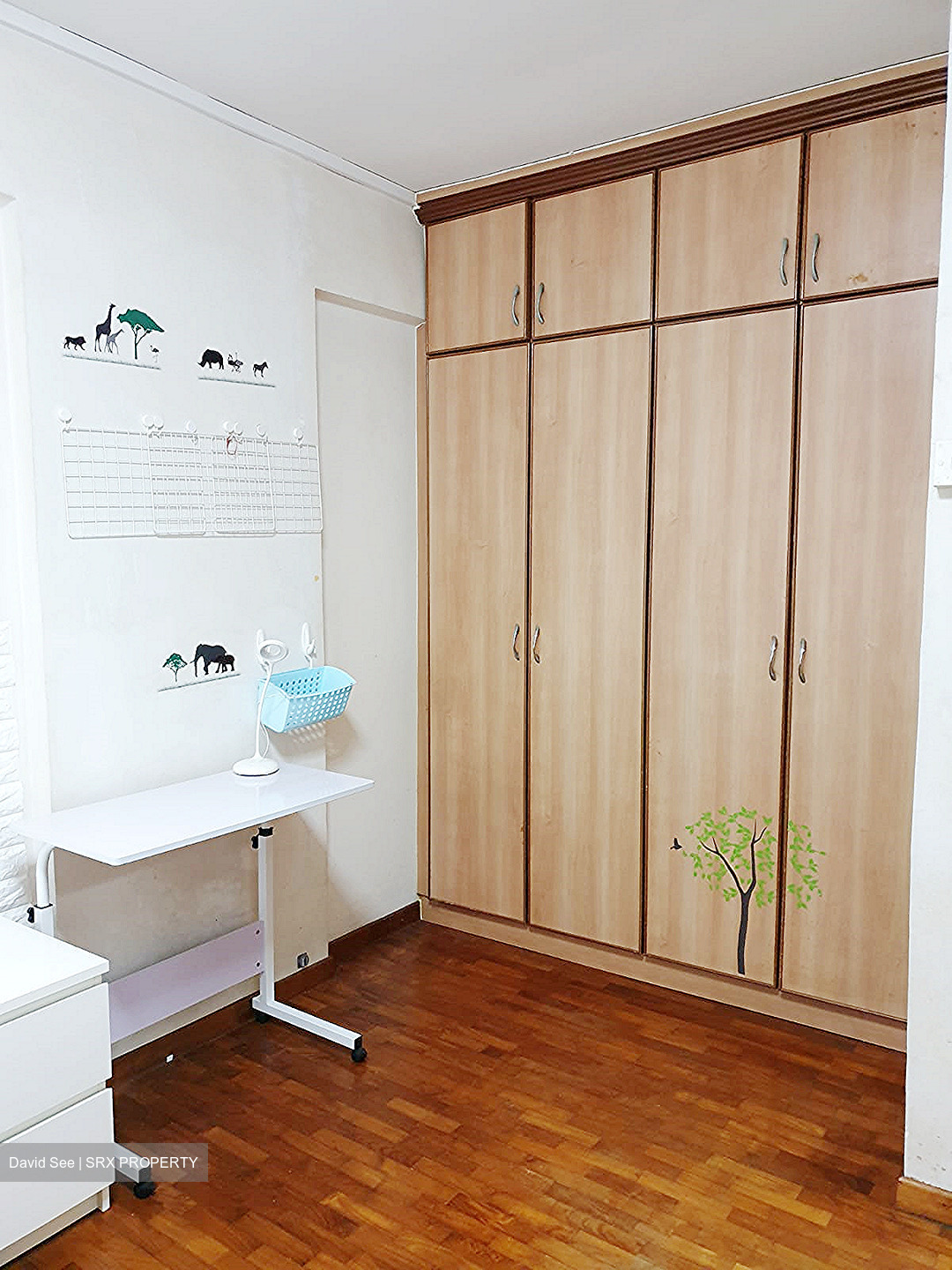 Blk 201 Bedok North Street 1 (Bedok), HDB 3 Rooms #505459901